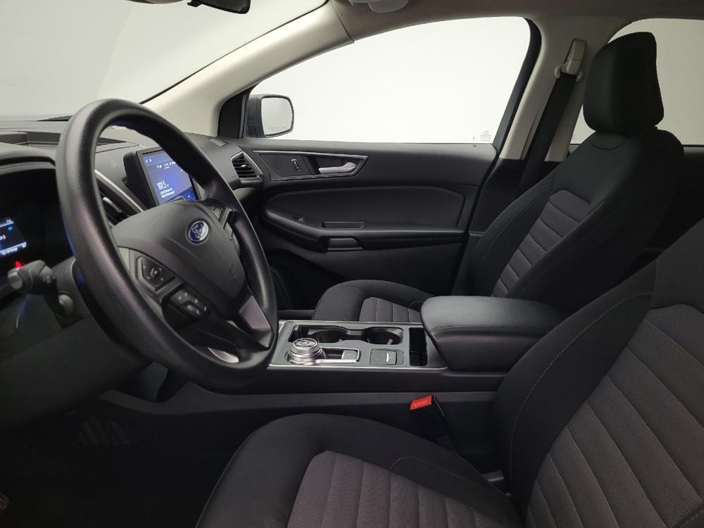 used 2023 Ford Edge car, priced at $20,995