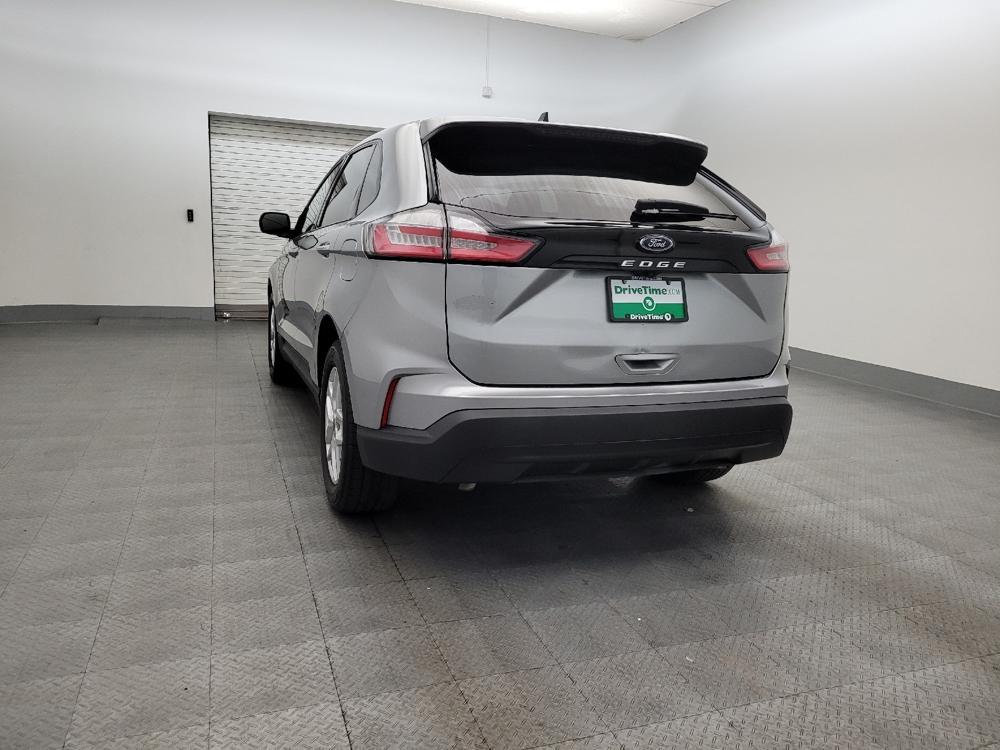 used 2023 Ford Edge car, priced at $20,995