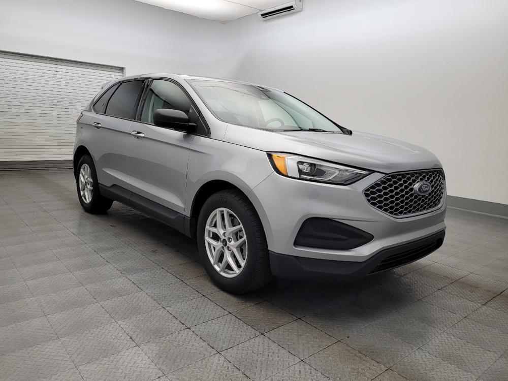 used 2023 Ford Edge car, priced at $20,995