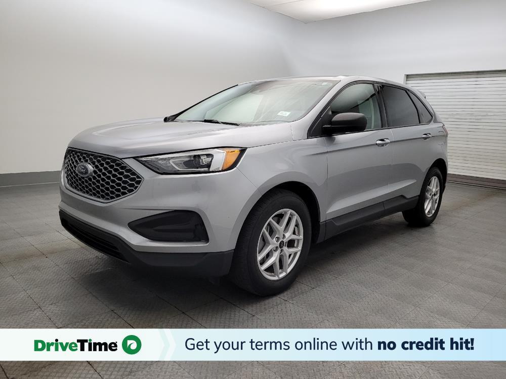 used 2023 Ford Edge car, priced at $21,295