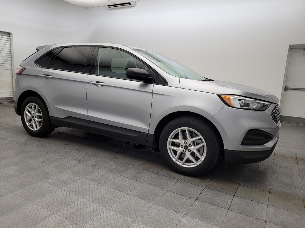 used 2023 Ford Edge car, priced at $20,995