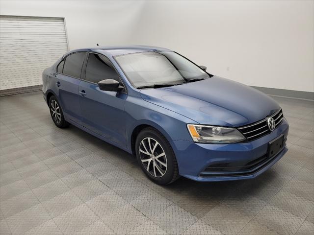 used 2016 Volkswagen Jetta car, priced at $11,795