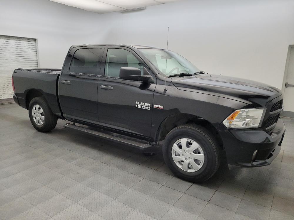used 2016 Ram 1500 car, priced at $22,595