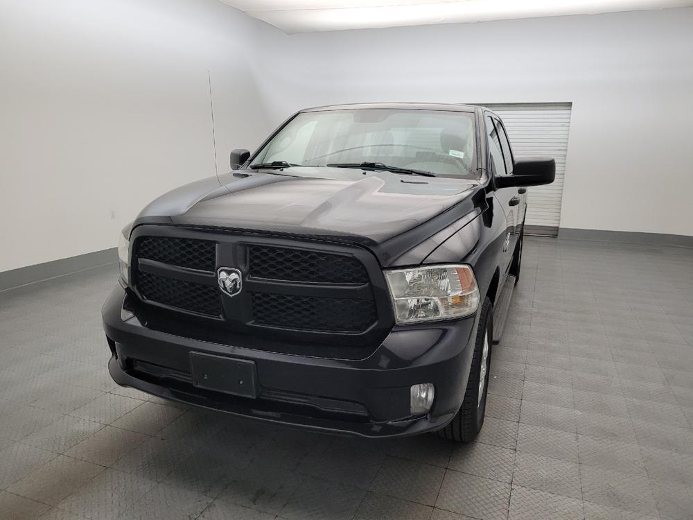 used 2016 Ram 1500 car, priced at $22,595
