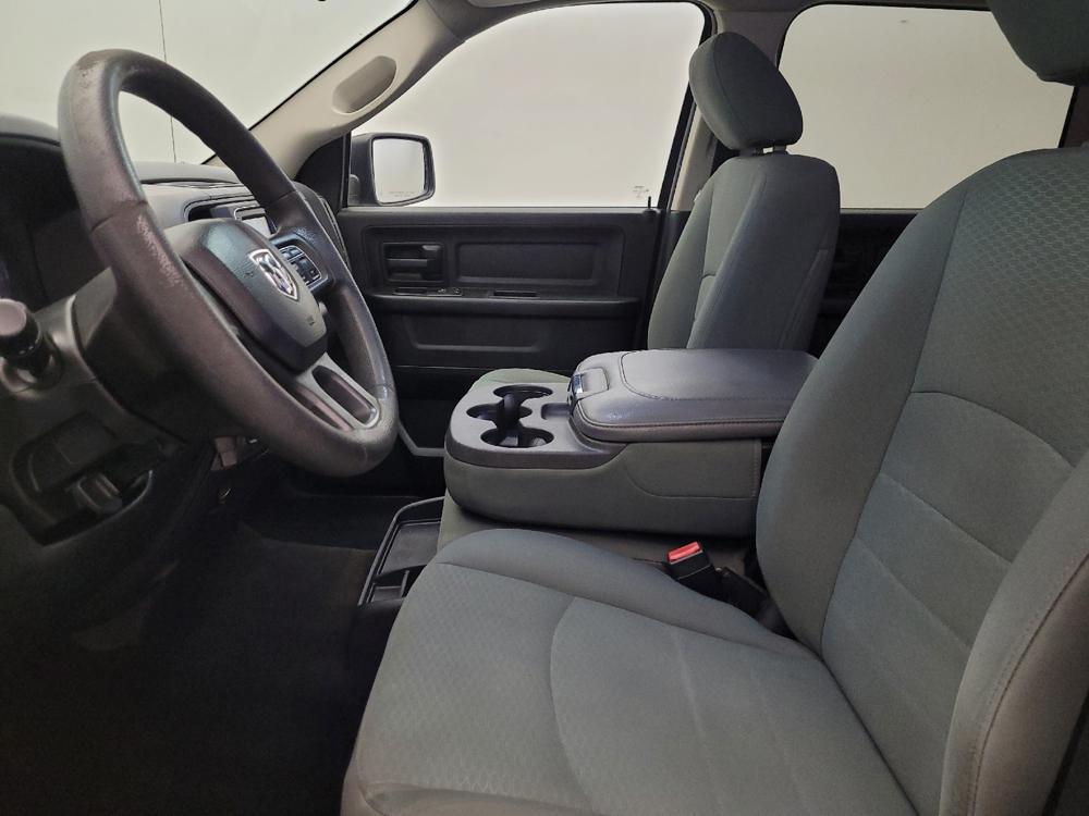 used 2016 Ram 1500 car, priced at $22,595