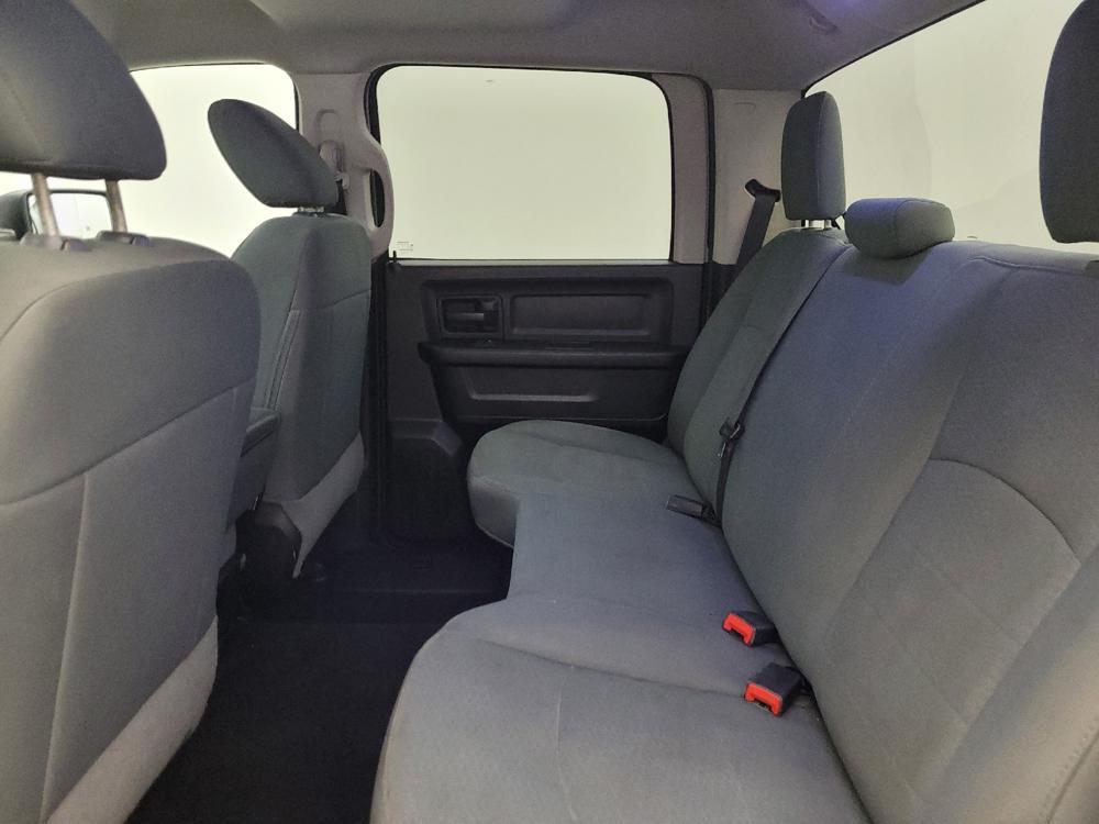 used 2016 Ram 1500 car, priced at $22,595