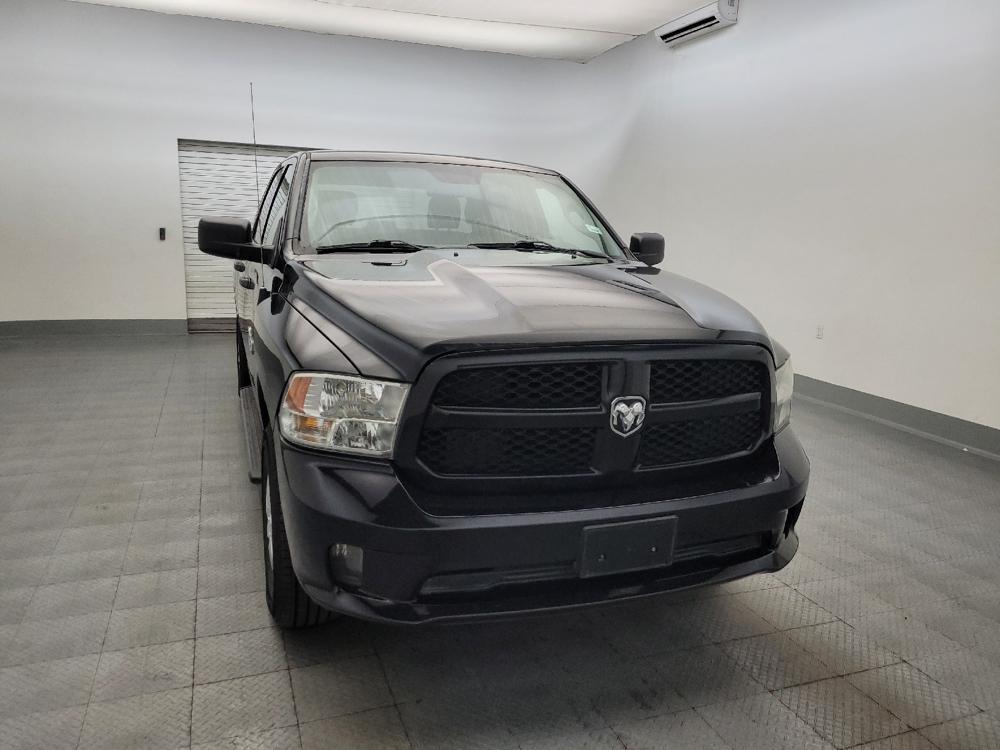 used 2016 Ram 1500 car, priced at $22,595