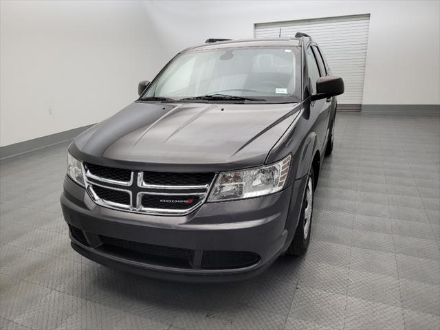 used 2020 Dodge Journey car, priced at $15,095