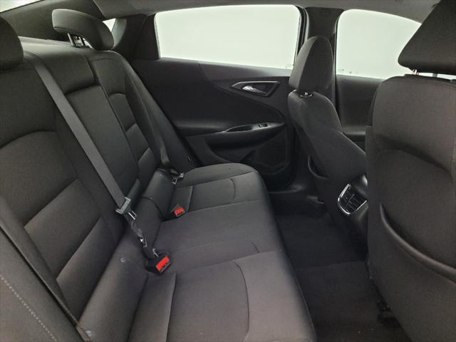 used 2022 Chevrolet Malibu car, priced at $19,995