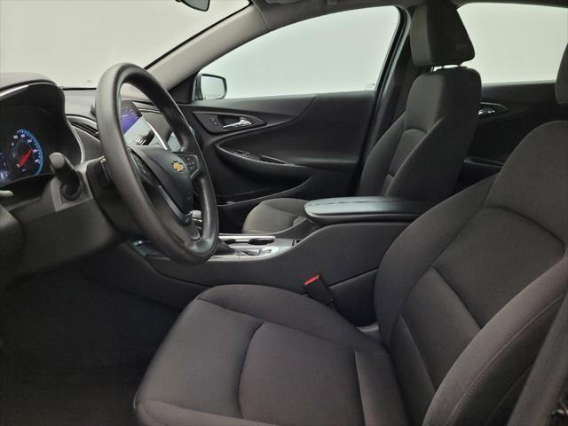 used 2022 Chevrolet Malibu car, priced at $19,995