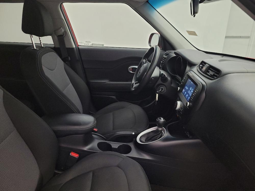 used 2019 Kia Soul car, priced at $14,095