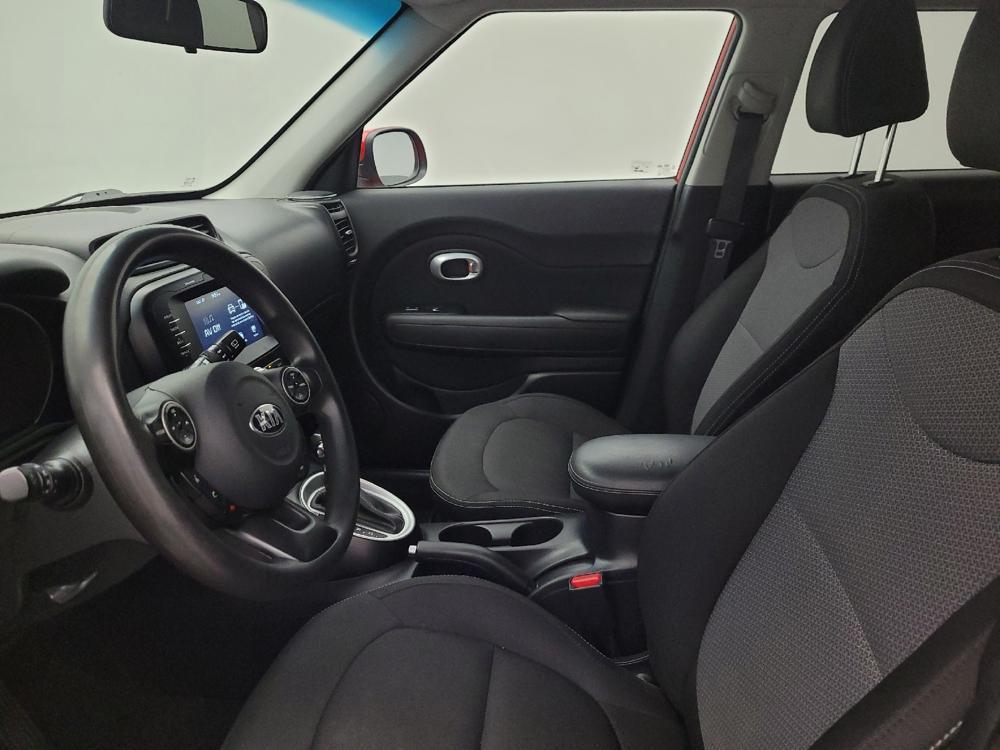 used 2019 Kia Soul car, priced at $14,095