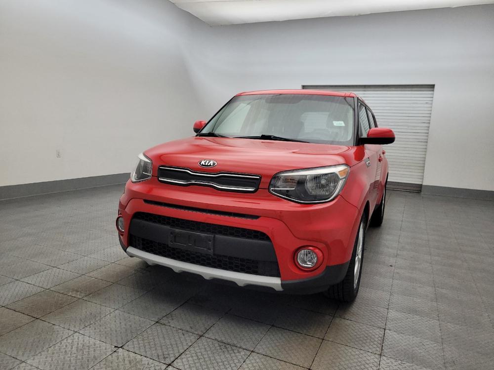 used 2019 Kia Soul car, priced at $14,095