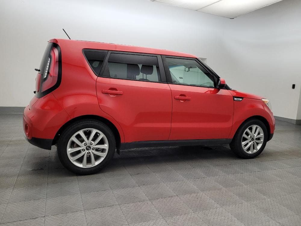 used 2019 Kia Soul car, priced at $14,095