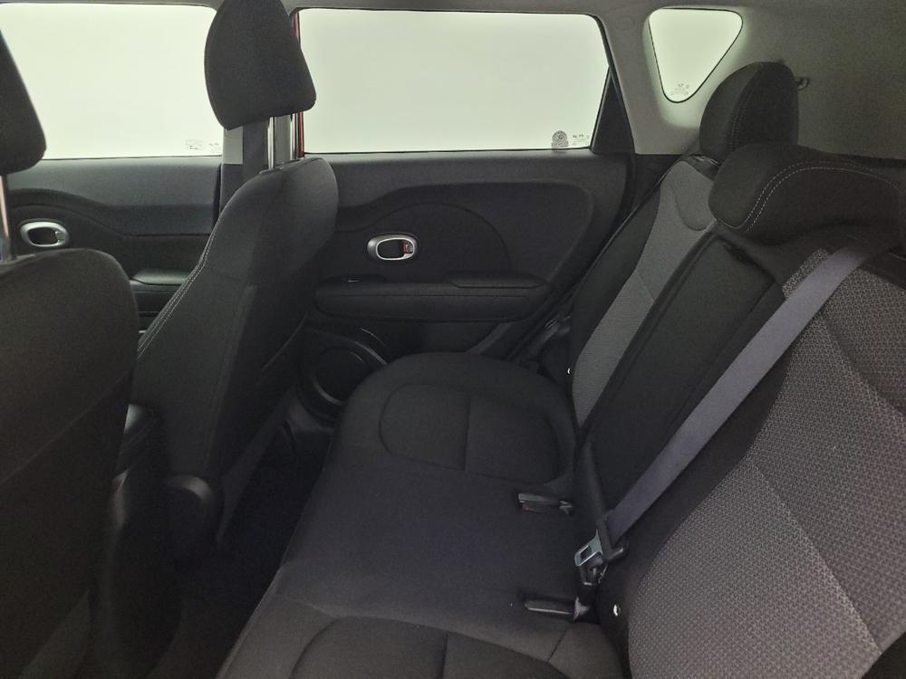 used 2019 Kia Soul car, priced at $14,095