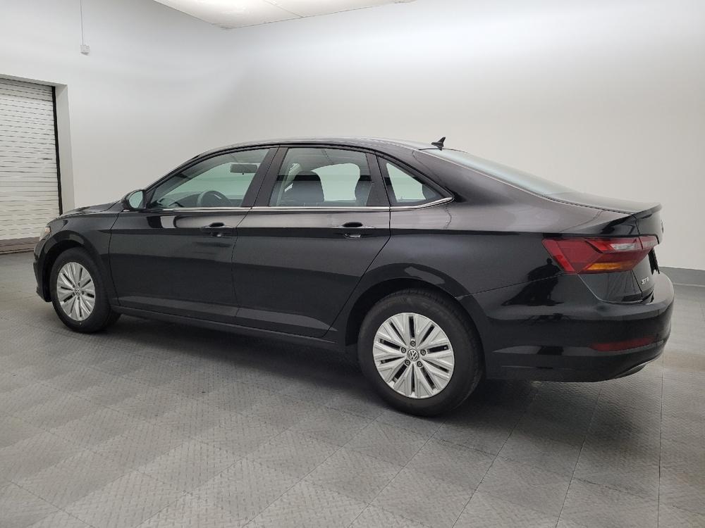 used 2019 Volkswagen Jetta car, priced at $14,395