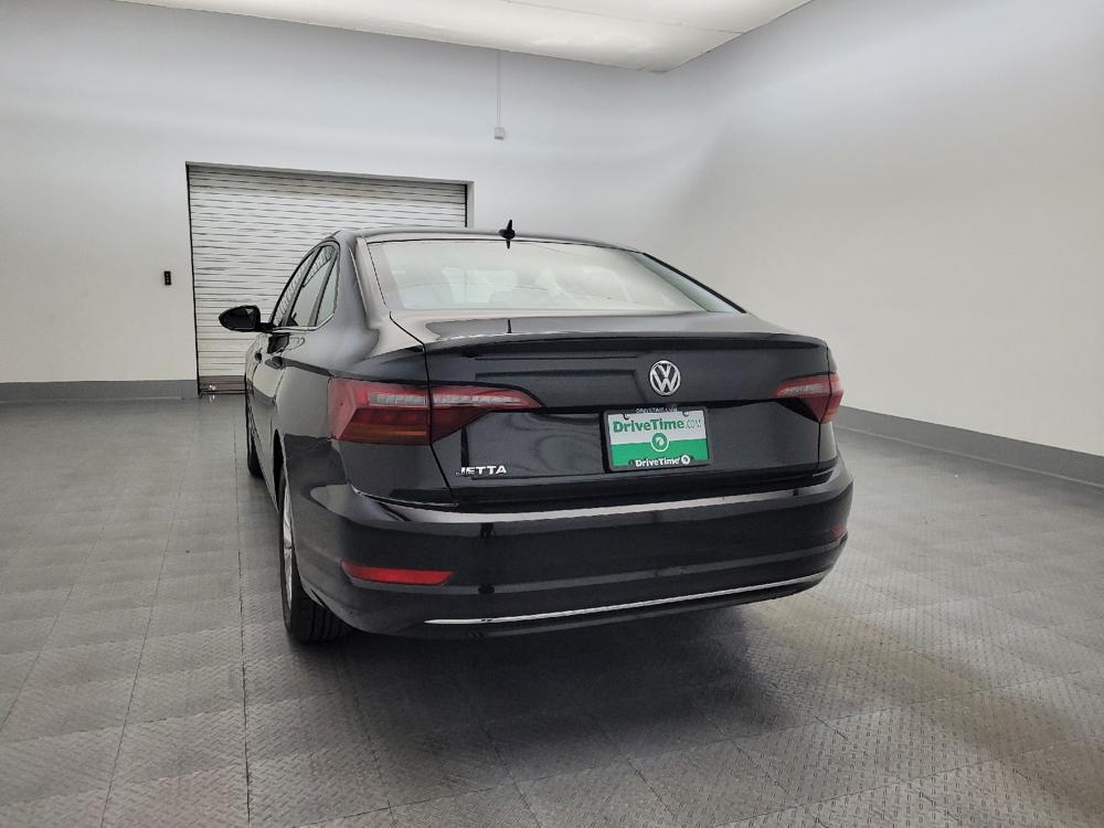 used 2019 Volkswagen Jetta car, priced at $14,395