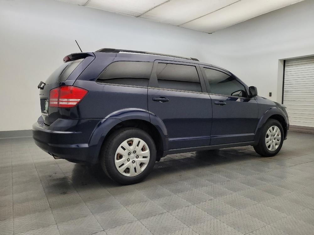 used 2017 Dodge Journey car, priced at $12,995