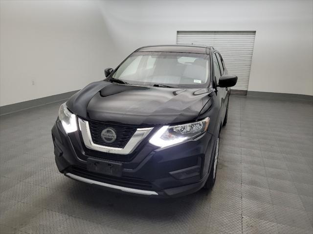 used 2018 Nissan Rogue car, priced at $14,495