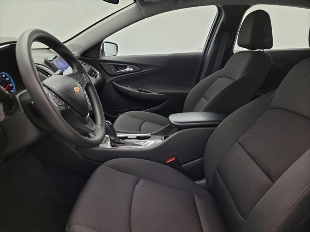 used 2020 Chevrolet Malibu car, priced at $18,995