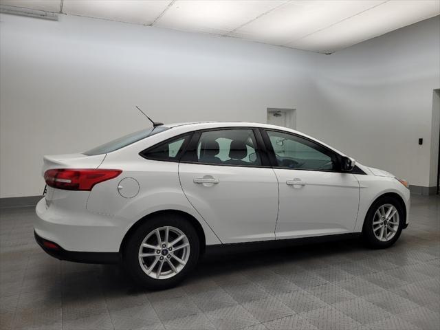 used 2018 Ford Focus car, priced at $13,295