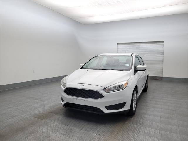 used 2018 Ford Focus car, priced at $13,295