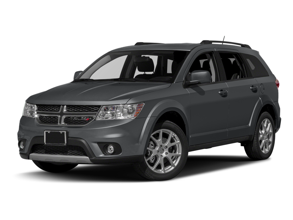 used 2016 Dodge Journey car, priced at $11,195