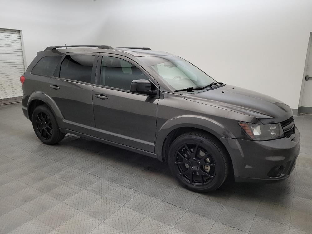 used 2016 Dodge Journey car, priced at $11,195