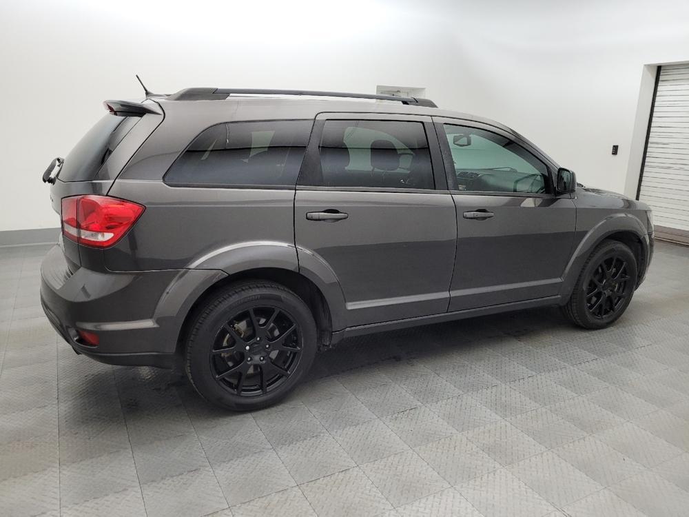 used 2016 Dodge Journey car, priced at $11,195
