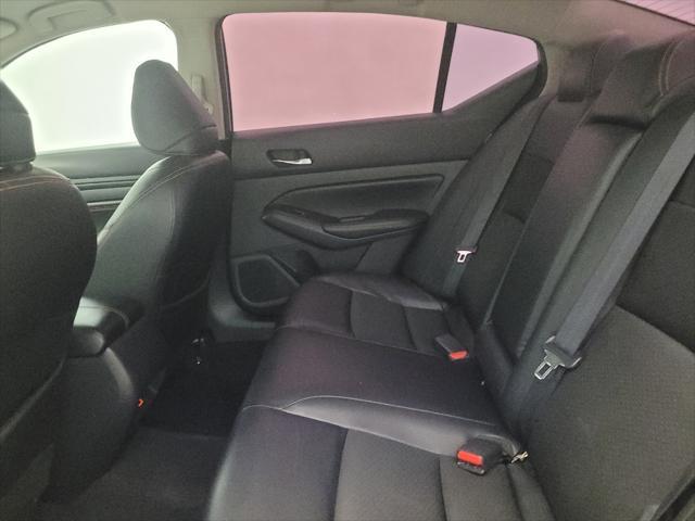 used 2021 Nissan Altima car, priced at $19,495