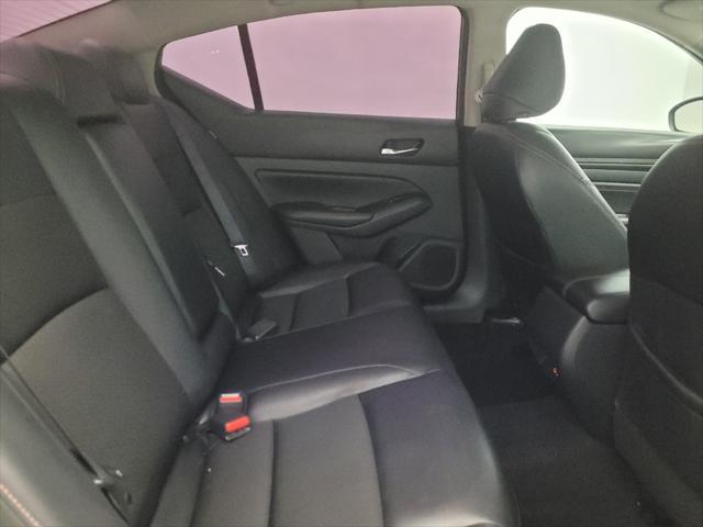 used 2021 Nissan Altima car, priced at $19,495