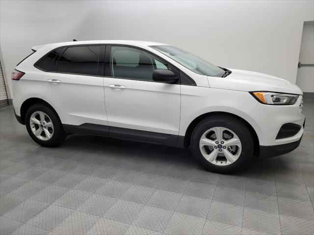 used 2019 Ford Edge car, priced at $17,295