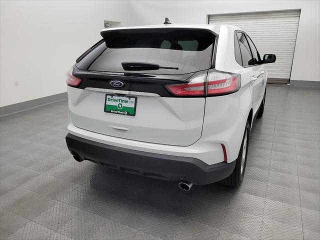 used 2019 Ford Edge car, priced at $17,295