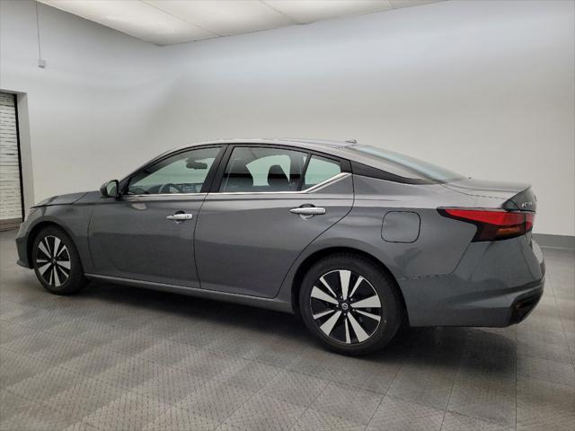 used 2022 Nissan Altima car, priced at $21,395