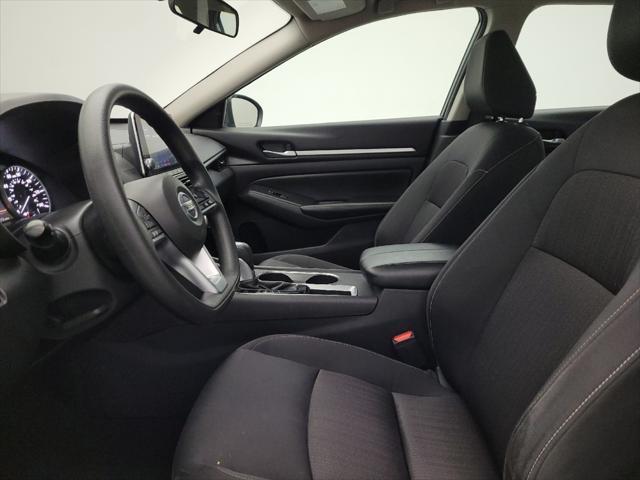used 2022 Nissan Altima car, priced at $21,395
