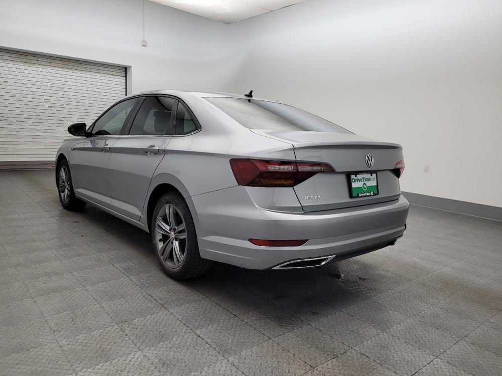 used 2019 Volkswagen Jetta car, priced at $14,095