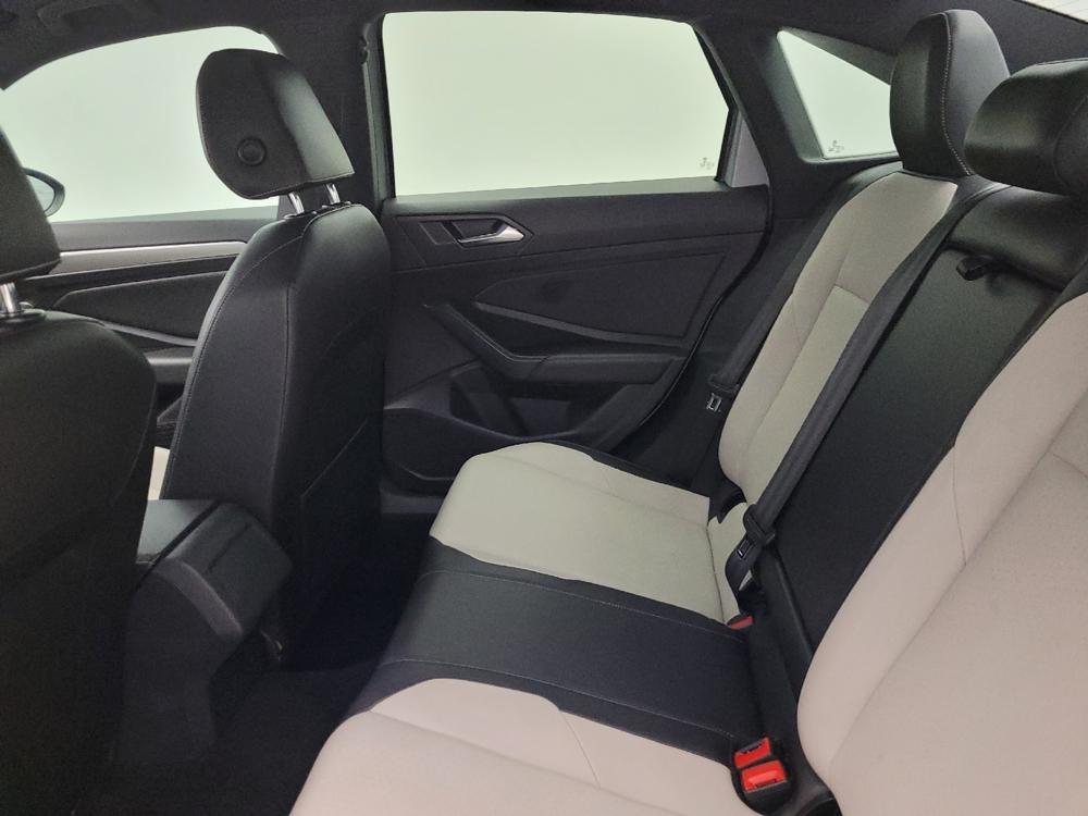 used 2019 Volkswagen Jetta car, priced at $14,095