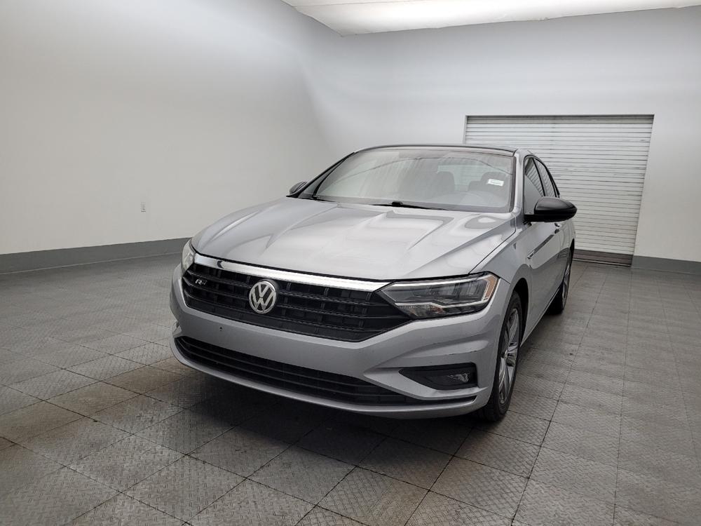 used 2019 Volkswagen Jetta car, priced at $14,095