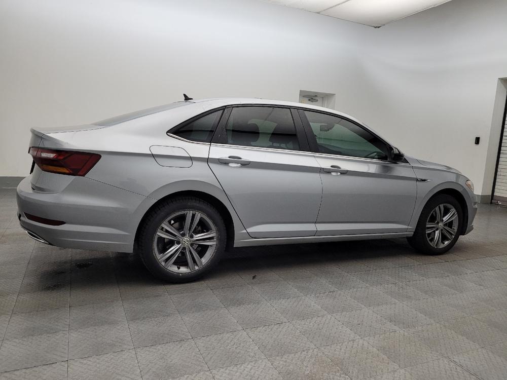 used 2019 Volkswagen Jetta car, priced at $14,095