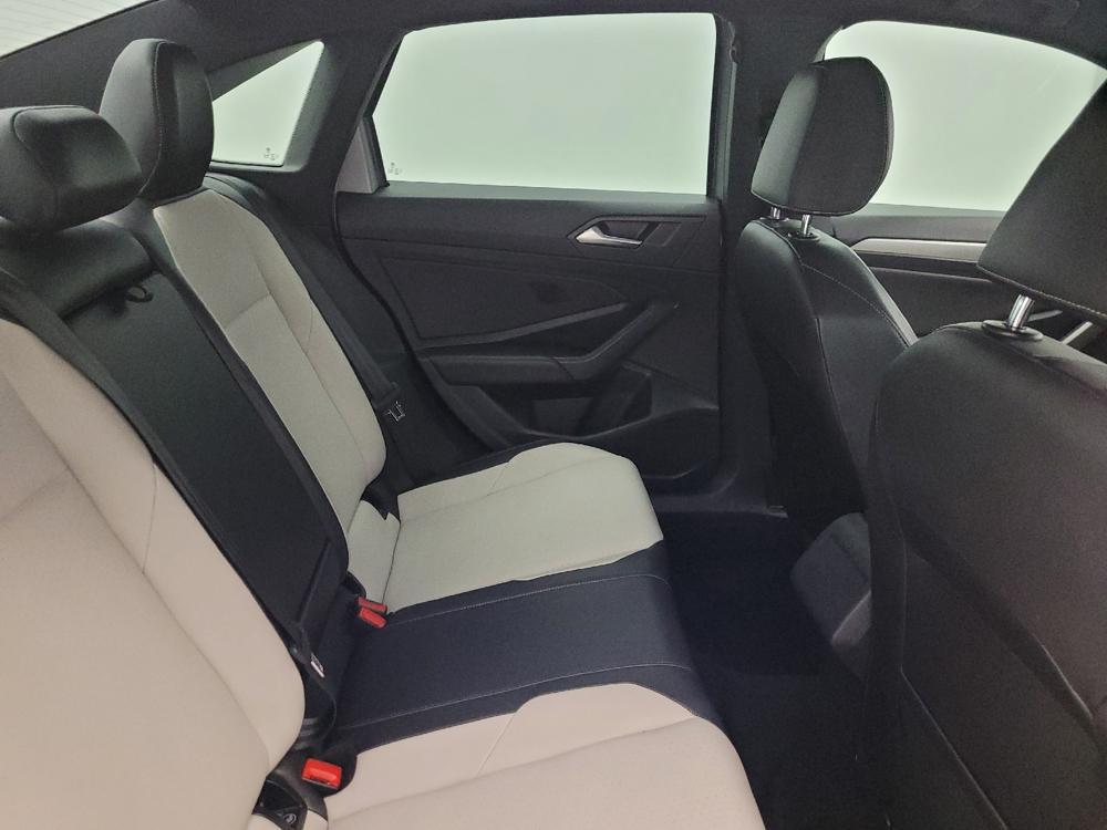 used 2019 Volkswagen Jetta car, priced at $14,095
