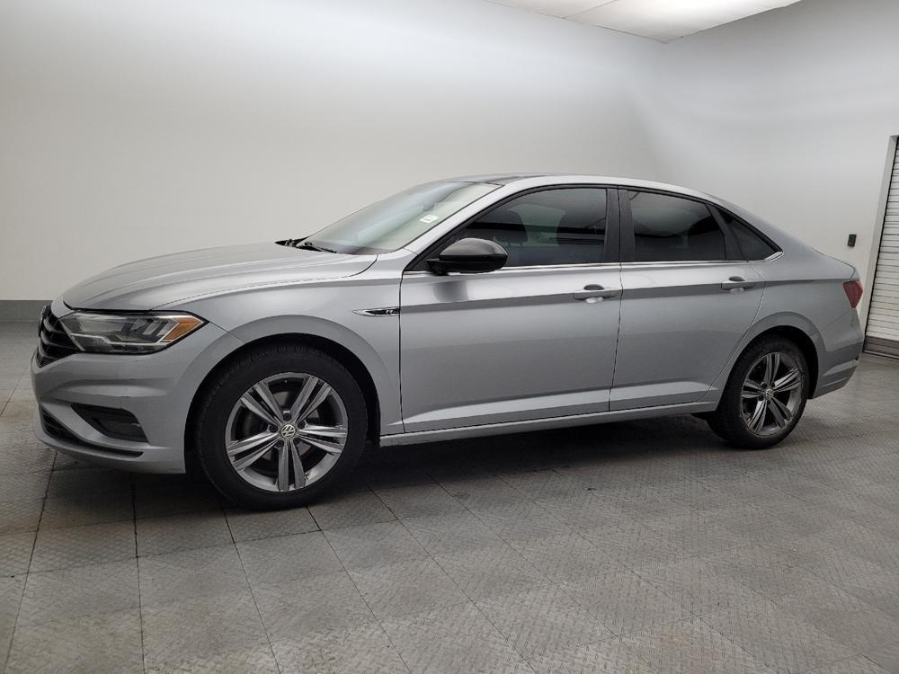 used 2019 Volkswagen Jetta car, priced at $14,095