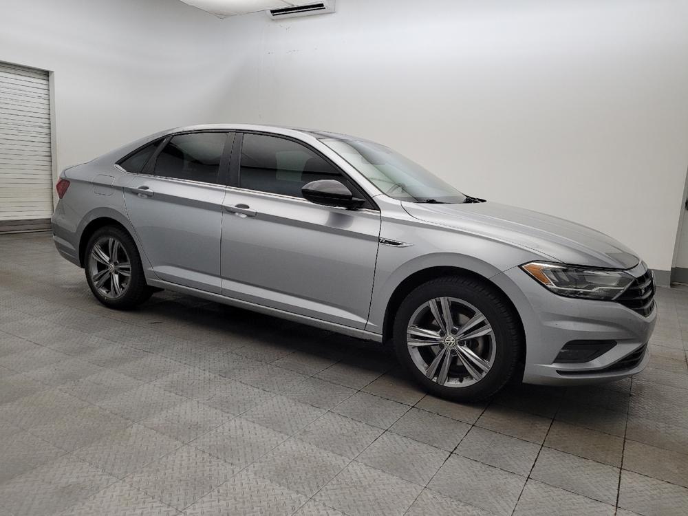 used 2019 Volkswagen Jetta car, priced at $14,095