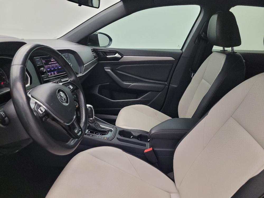 used 2019 Volkswagen Jetta car, priced at $14,095