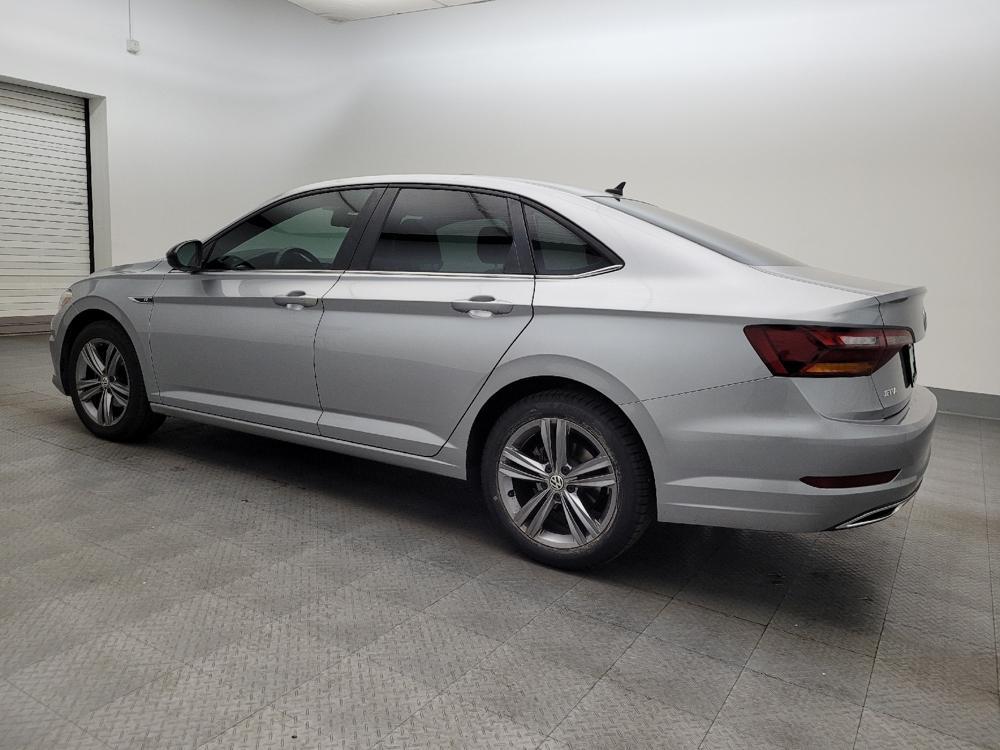 used 2019 Volkswagen Jetta car, priced at $14,095