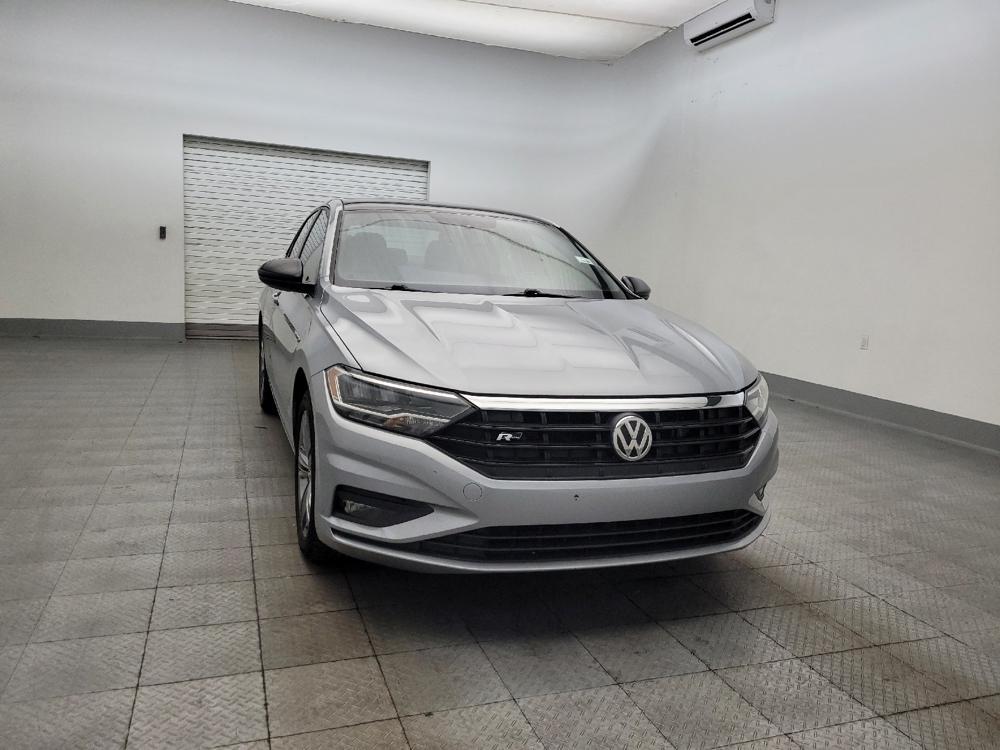 used 2019 Volkswagen Jetta car, priced at $14,095