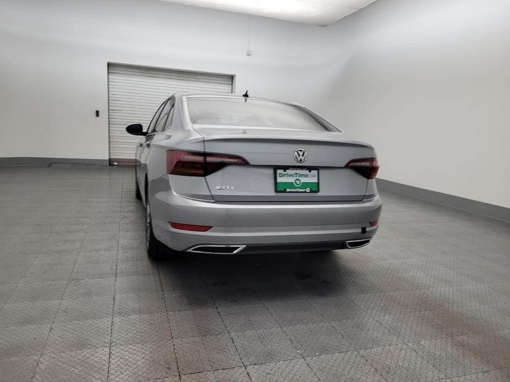 used 2019 Volkswagen Jetta car, priced at $14,095