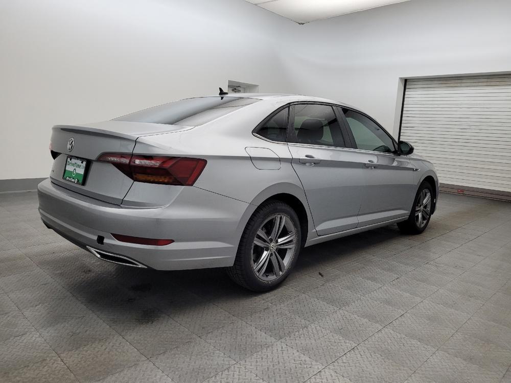 used 2019 Volkswagen Jetta car, priced at $14,095