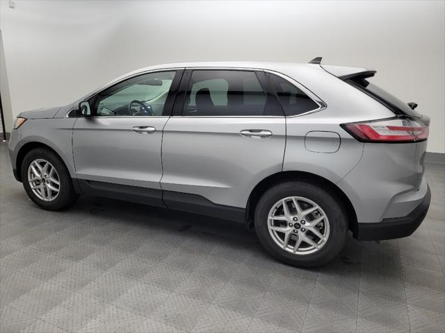 used 2023 Ford Edge car, priced at $25,895