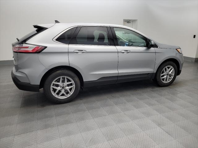 used 2023 Ford Edge car, priced at $25,895