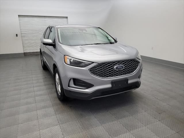 used 2023 Ford Edge car, priced at $25,895